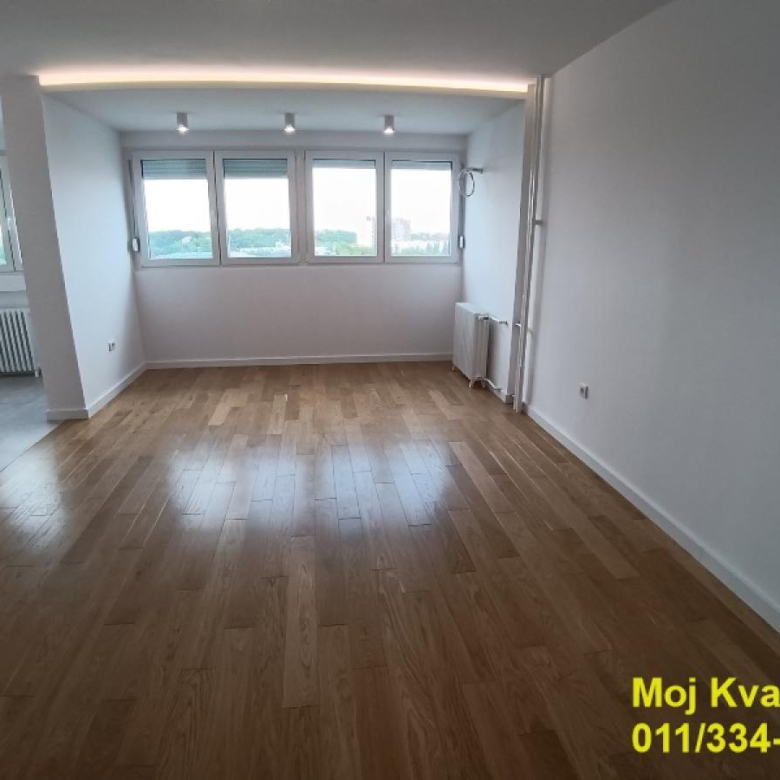 Stan Prodaja Beograd Blok 37 95 m2