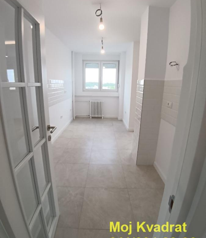 Stan Prodaja Beograd Blok 37 95 m2