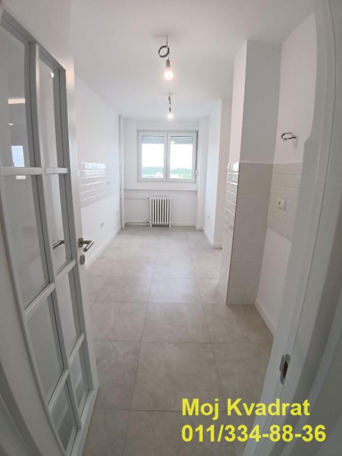 Stan Prodaja Beograd Stan Prodaja Beograd Blok 37 95 m2