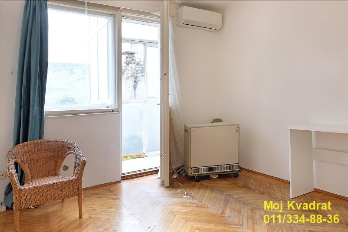 Stan Prodaja Beograd Donji Dorćol 28 m2