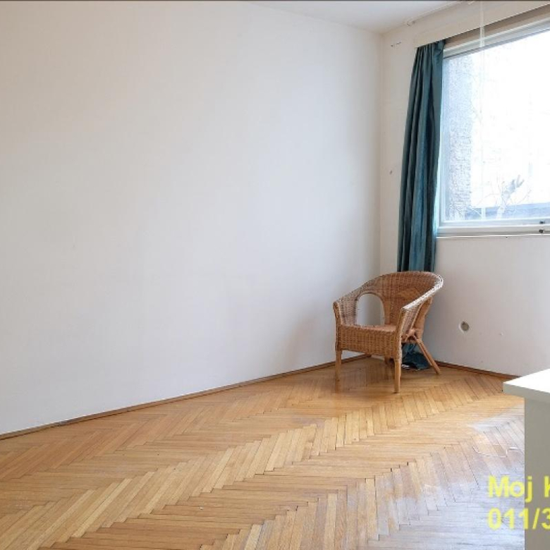 Stan Prodaja Beograd Donji Dorćol 28 m2