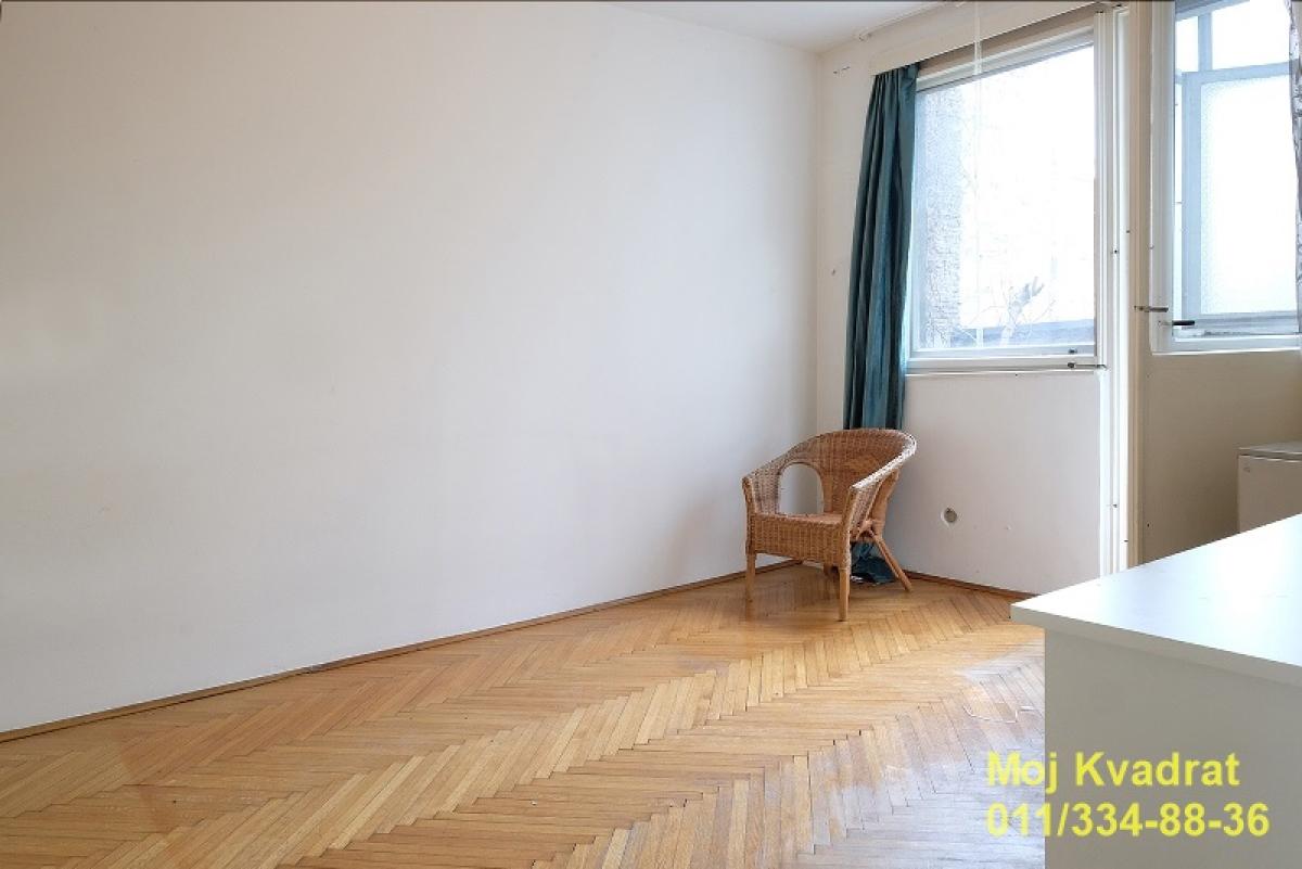 Stan Prodaja Beograd Donji Dorćol 28 m2