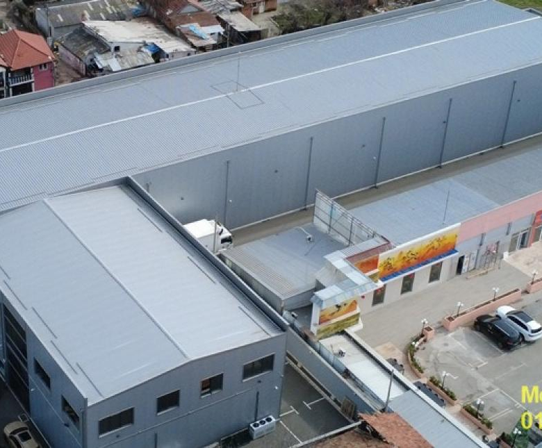 Lokal – Beograd, Zemun Plavi Horizonti – ID 23091.