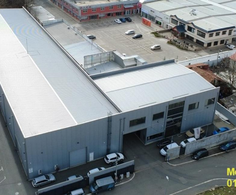 Lokal Izdavanje Beograd Plavi Horizonti 1500 m2