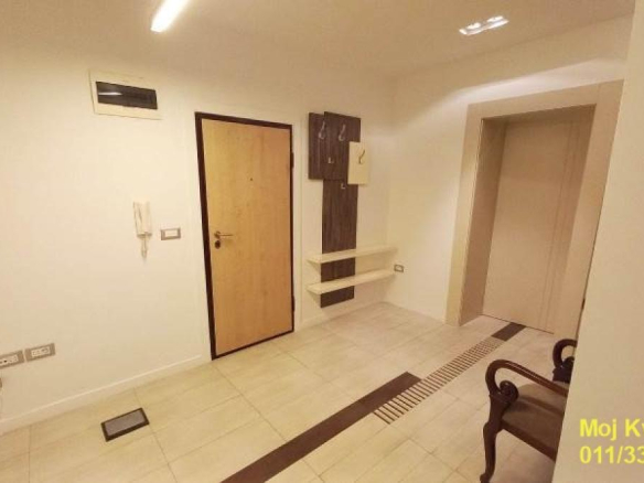 Lokal Prodaja Beograd Hram Svetog Save 41 m2