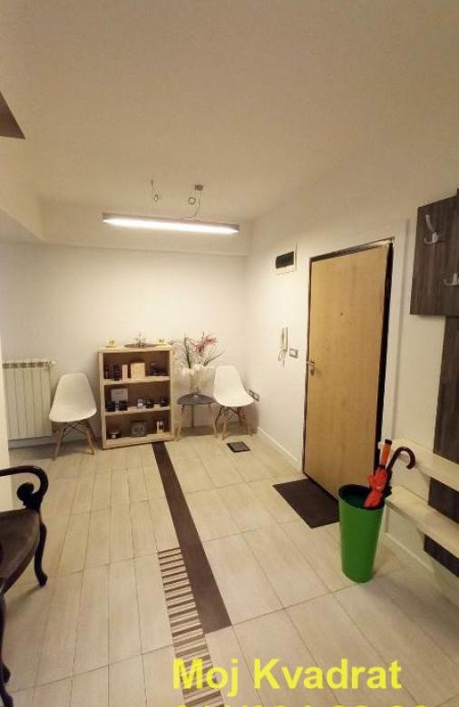 Lokal Prodaja Beograd Hram Svetog Save 41 m2