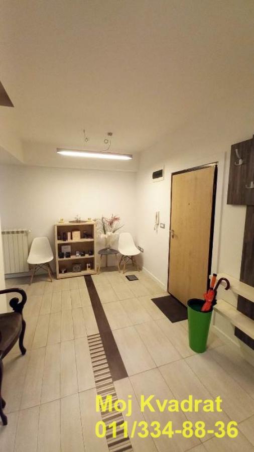 Lokal Prodaja Beograd Lokal Prodaja Beograd Hram Svetog Save 41 m2