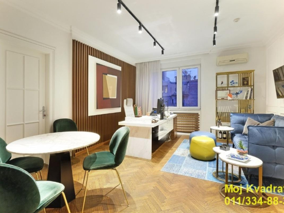 Lokal Izdavanje Beograd Centar (Stari Grad) 240 m2