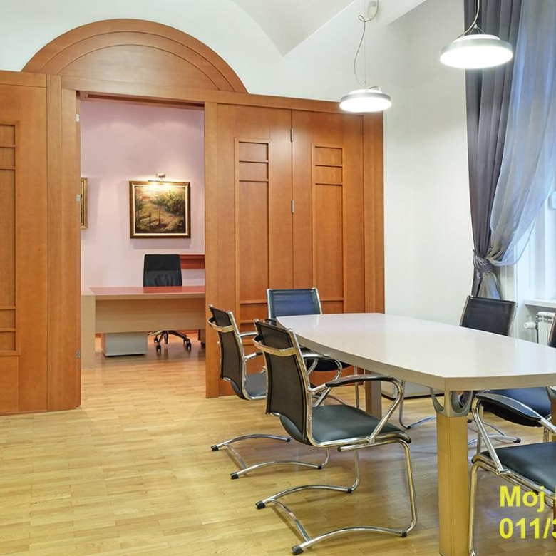Stan – Beograd, Stari Grad Kalemegdan – ID 22346.
