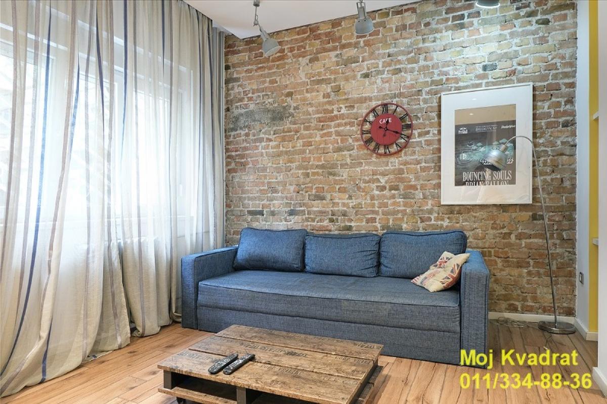 Lokal Prodaja Beograd Beograđanka 171 m2