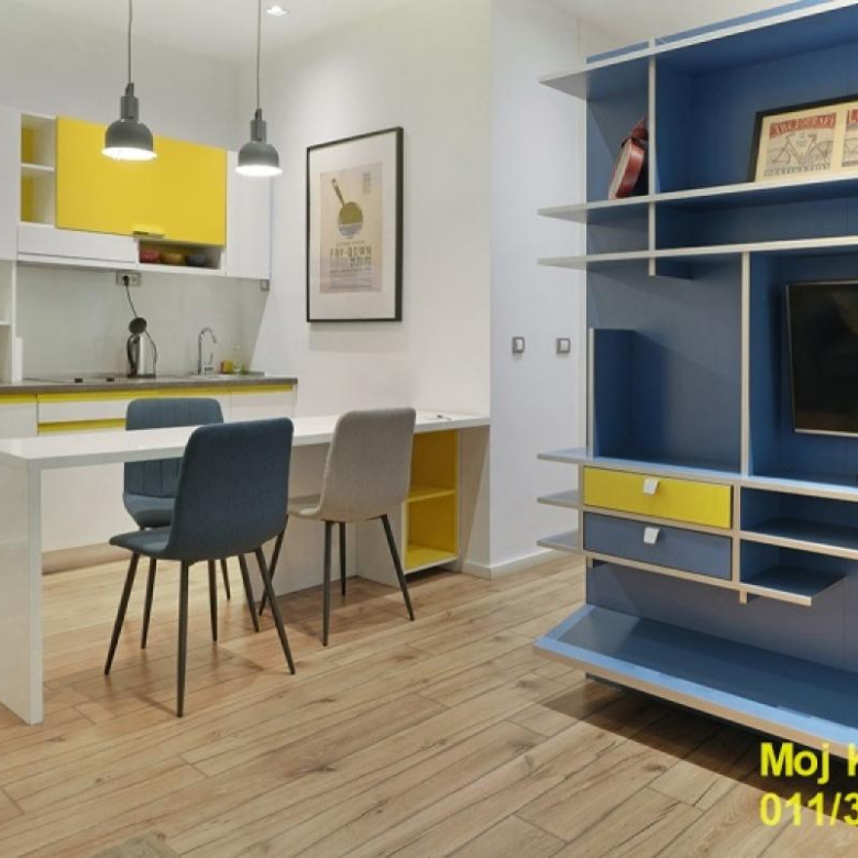 Lokal Prodaja Beograd Beograđanka 171 m2