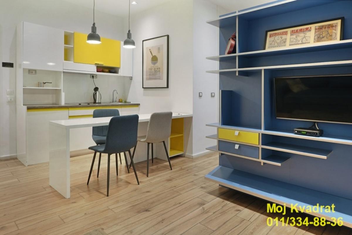 Lokal Prodaja Beograd Beograđanka 171 m2