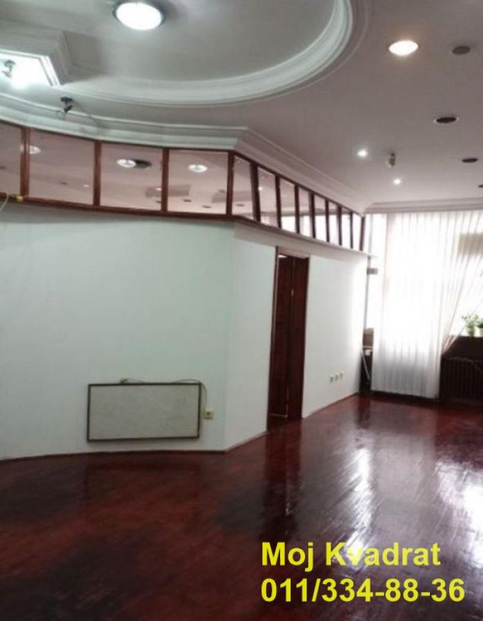 Lokal Prodaja Beograd Stari Merkator 106 m2