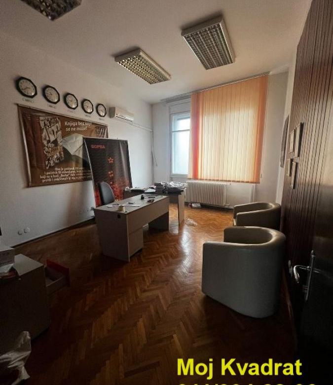Lokal – Beograd, Stari Grad Trg Nikole Pašića – ID 23096.