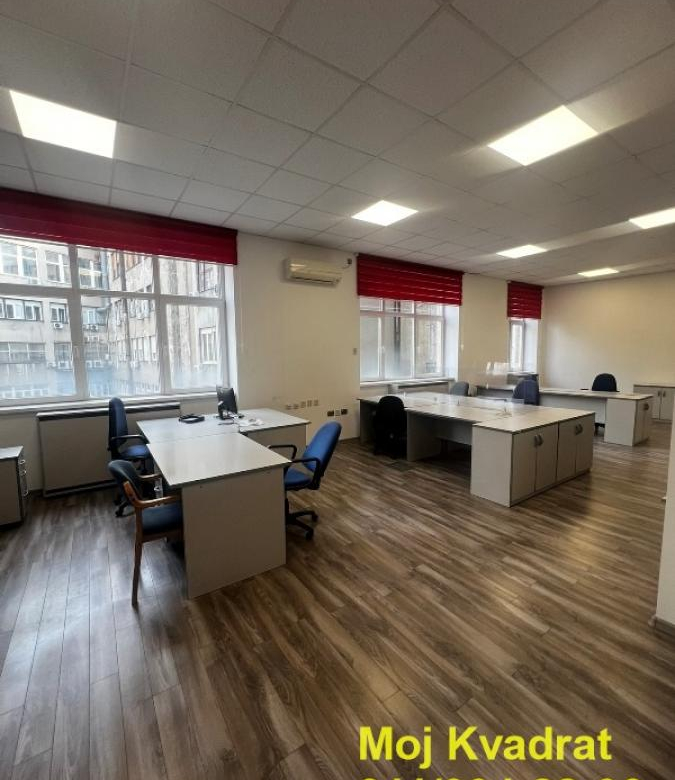Lokal – Beograd, Stari Grad Trg Nikole Pašića – ID 23094.