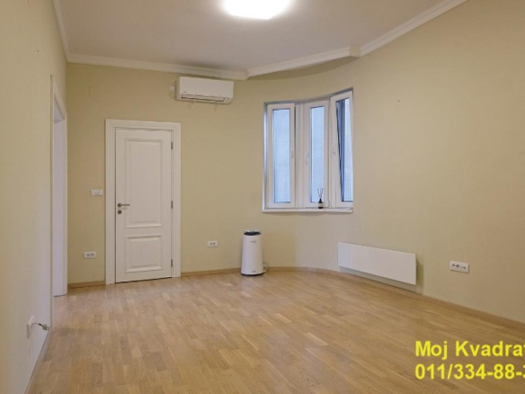 Stan Prodaja Beograd Gornji Dorćol 65 m2