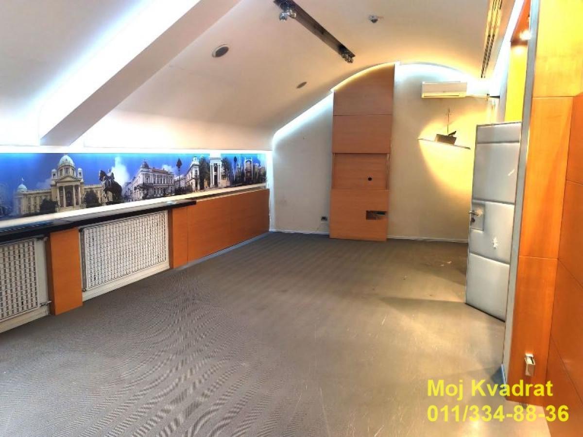 Lokal Izdavanje Beograd Politika 310 m2