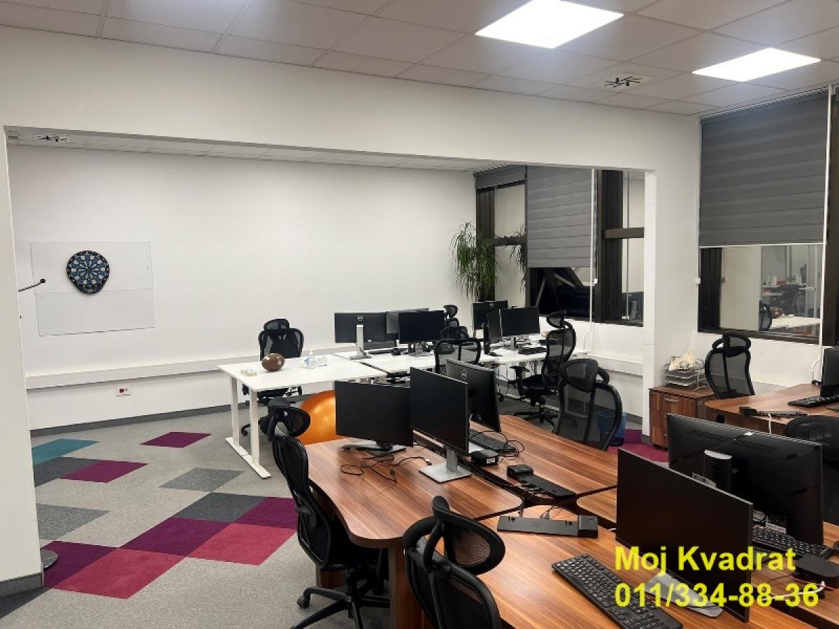 Lokal Izdavanje Beograd Stari Merkator 432 m2