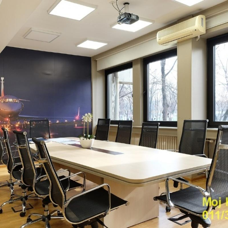 Lokal Izdavanje Beograd Stari Merkator 653 m2