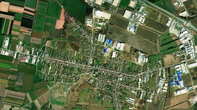 Plac – Pećinci, Okolina Šimanovci – ID 23297.