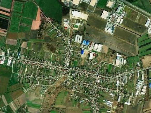 Plac Prodaja Pećinci Šimanovci 0 m2