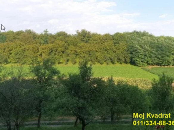 Plac Prodaja Šid Erdevik 0 m2