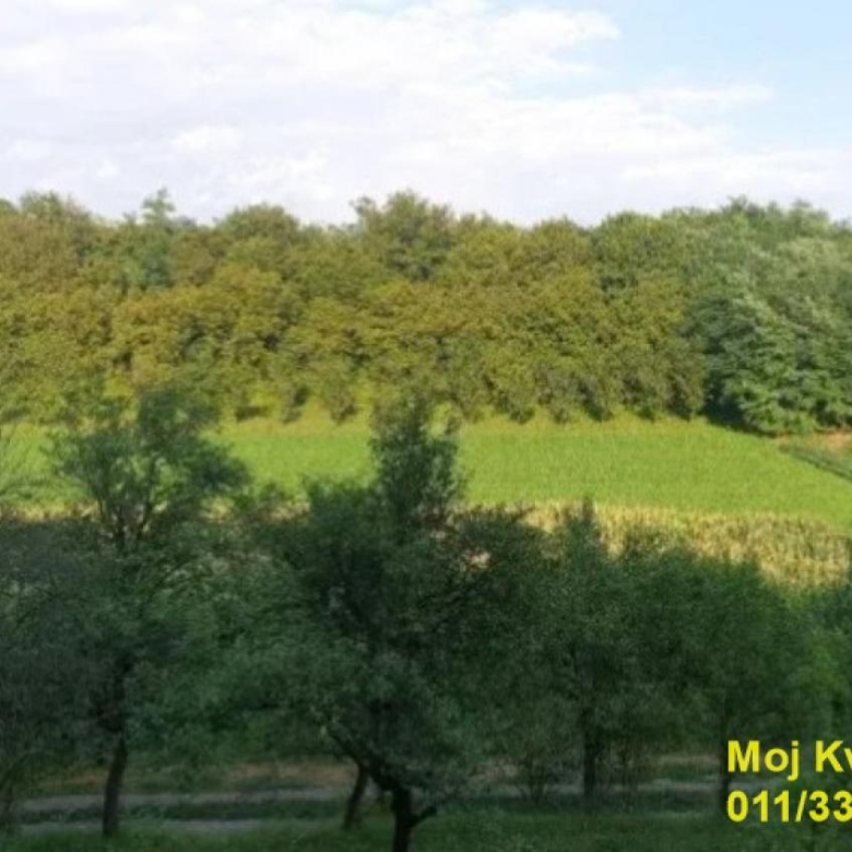 Plac Prodaja Šid Erdevik 0 m2