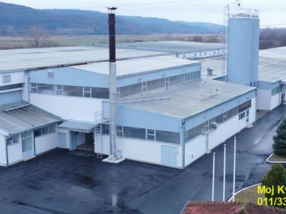 Lokal Prodaja Veliko Gradište  3053 m2