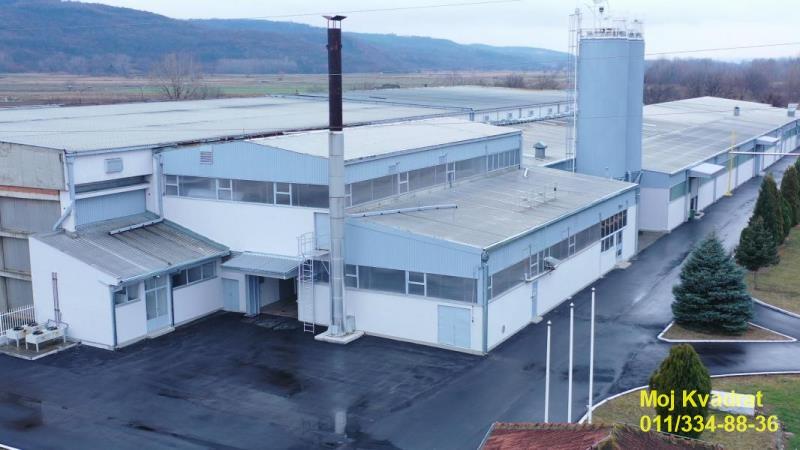 Lokal Prodaja Veliko Gradište  3053 m2