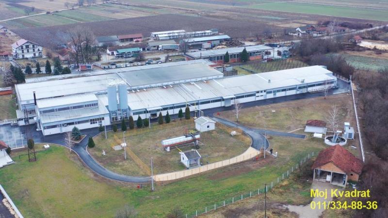Lokal Prodaja Veliko Gradište  3053 m2