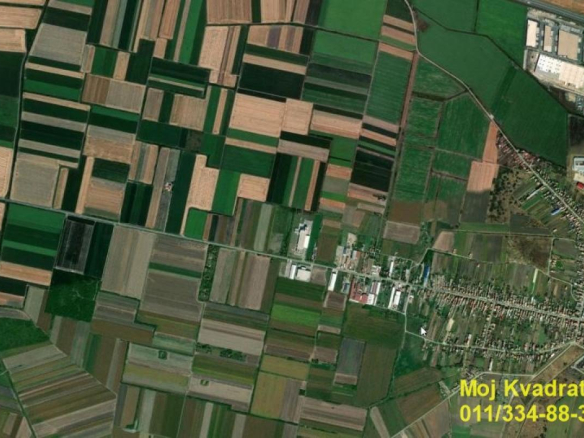 Plac Prodaja Pećinci Šimanovci 0 m2