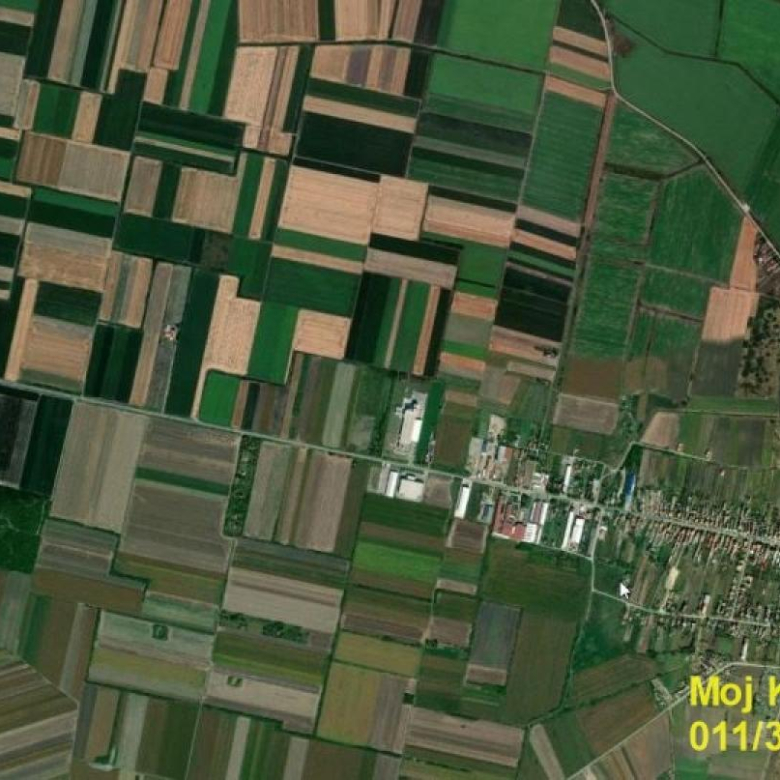 Plac Prodaja Pećinci Šimanovci 0 m2