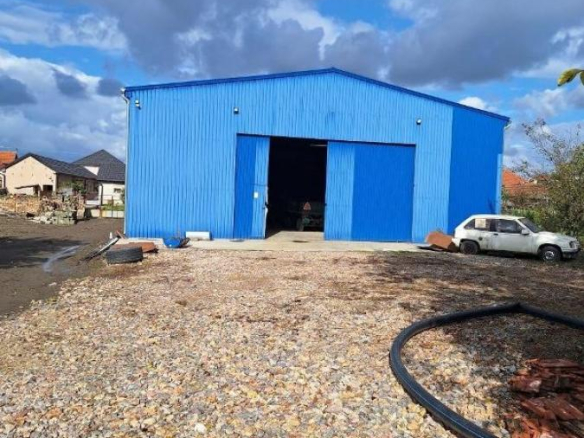 Lokal Izdavanje Pećinci Šimanovci 256 m2