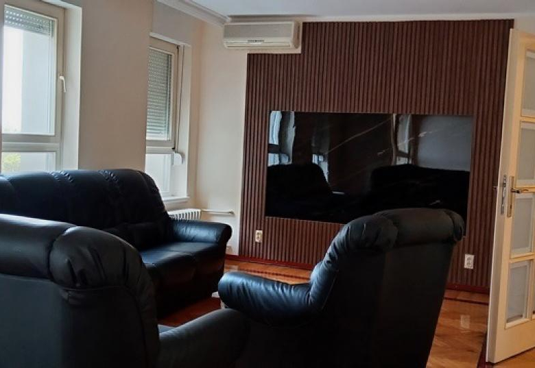 Stan – Beograd, Čukarica Banovo Brdo – ID 23279.