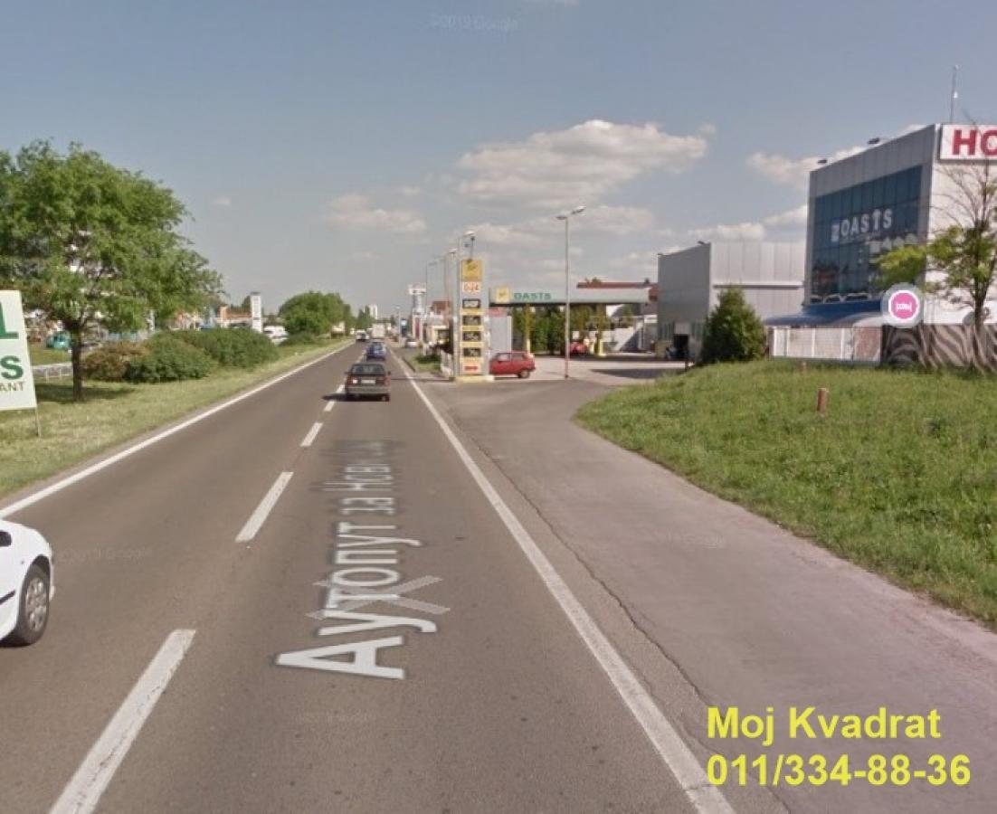 Lokal Prodaja Beograd Lokal Prodaja Beograd Altina 1610 m2