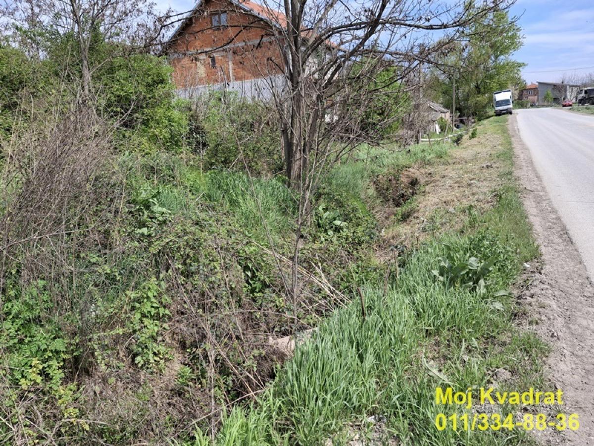 Plac Prodaja Beograd Plac Prodaja Beograd 1012 m2
