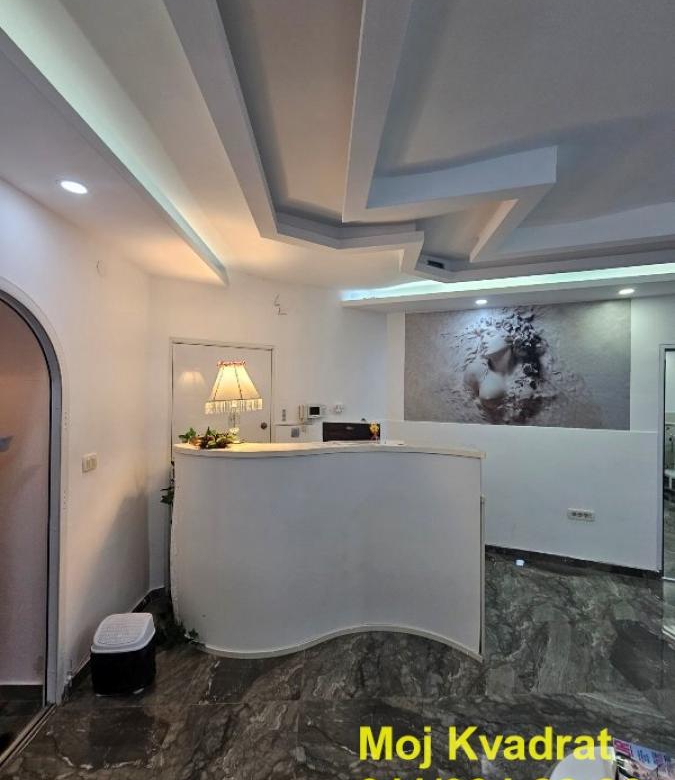 Lokal – Beograd, Vračar Hram Svetog Save – ID 22995.