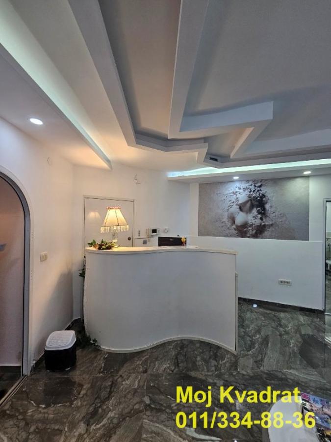 Lokal Prodaja Beograd Hram Svetog Save 60 m2