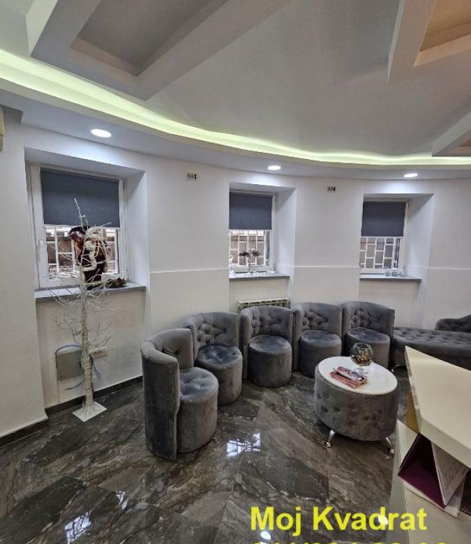 Lokal Prodaja Beograd Hram Svetog Save 60 m2