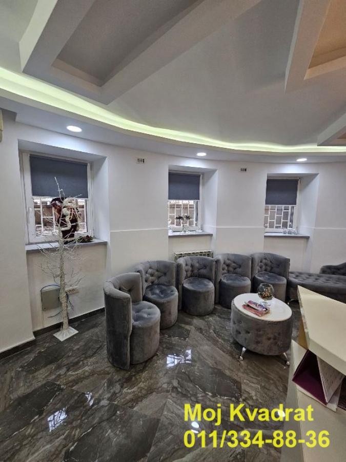 Lokal Prodaja Beograd Lokal Prodaja Beograd Hram Svetog Save 60 m2