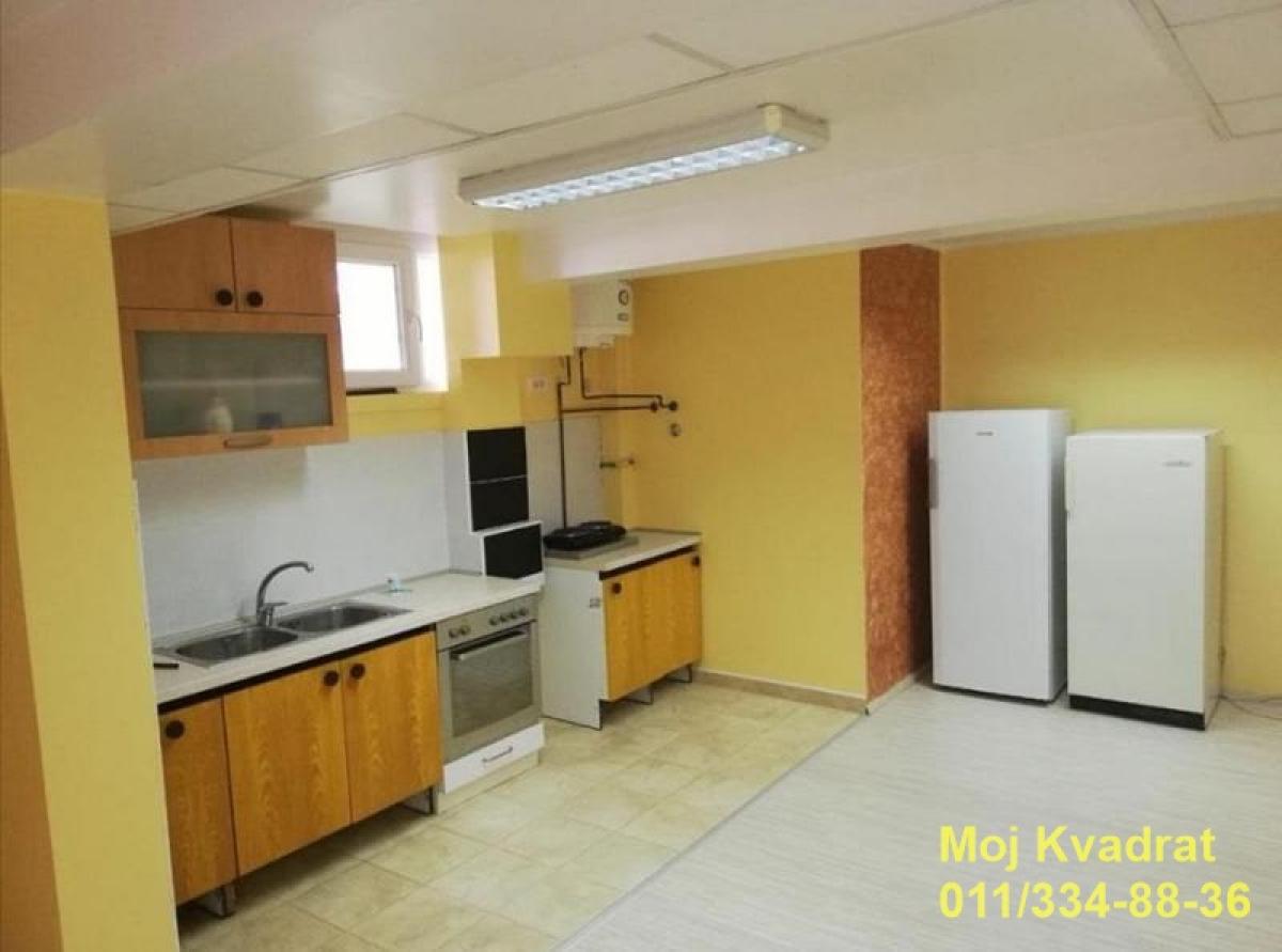 Lokal Prodaja Beograd Višnjička Banja 180 m2