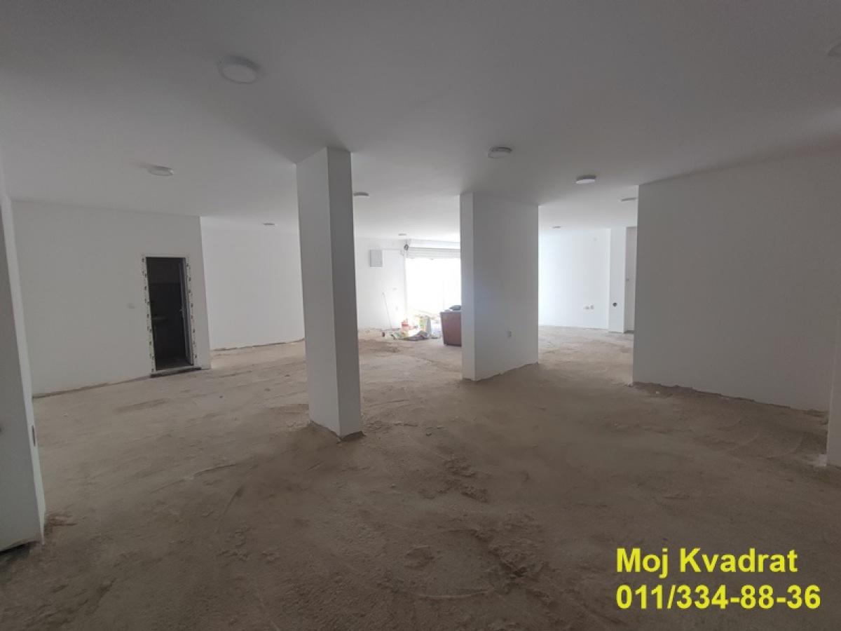 Lokal Prodaja Beograd Olimp 164 m2