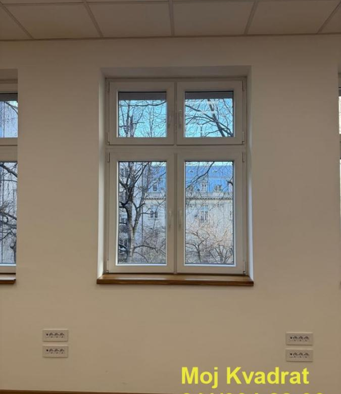Lokal Izdavanje Beograd Centar (Stari Grad) 60 m2