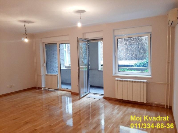 Stan Prodaja Beograd Hram Svetog Save 81 m2