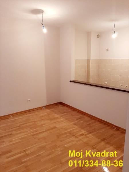 Stan Prodaja Beograd Hram Svetog Save 81 m2
