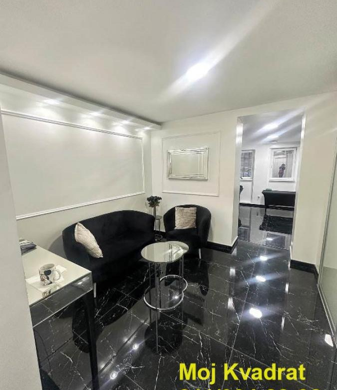 Lokal Prodaja Beograd Dorćol 50 m2