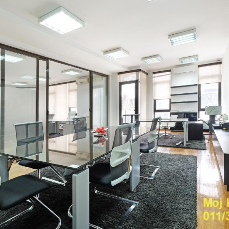 Lokal Prodaja Beograd Palilulska Pijaca 105 m2