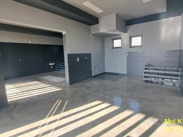 Lokal Izdavanje Pančevo  1212 m2