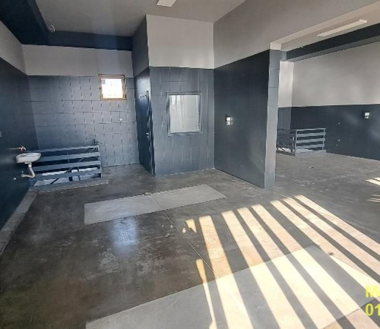 Lokal Izdavanje Pančevo  1212 m2