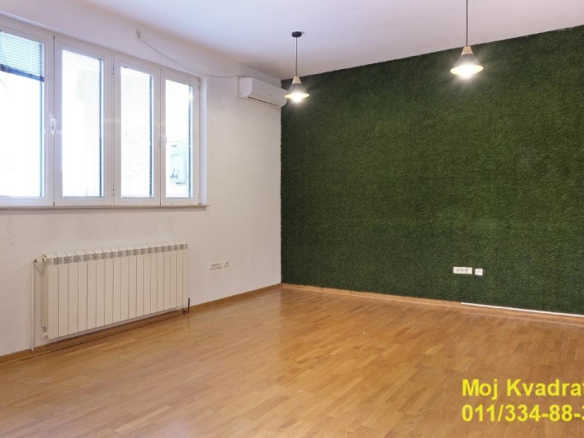 Lokal Izdavanje Beograd Terazije 130 m2